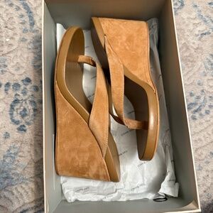 Tony Bianco wedges